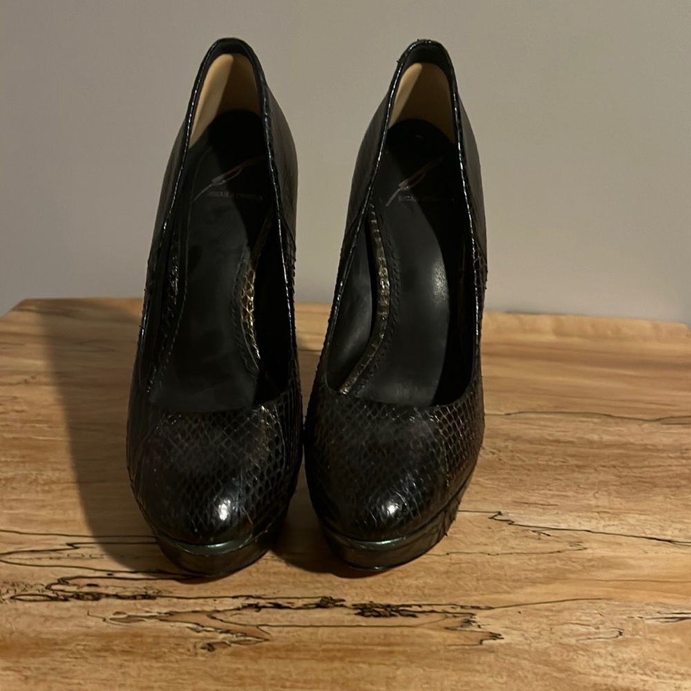 Brian Atwood pumps